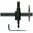 thumbnail image 2 of General Tools 5B Standard Circle Cutter, Adjustable 1-Inch to 6-Inches, 2 of 3