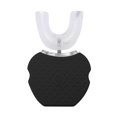 thumbnail image 1 of Ultrasonic U-Shape 360 Electric Toothbrush Practical Sturdy Electric Toothbrush For Travel, 1 of 5