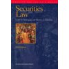 Securities Law (Concepts and Insights), Used [Paperback]