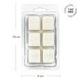 thumbnail image 2 of Cubo de cera Way To Celebrate Calaverita De Azucar 70 G, 2 of 4