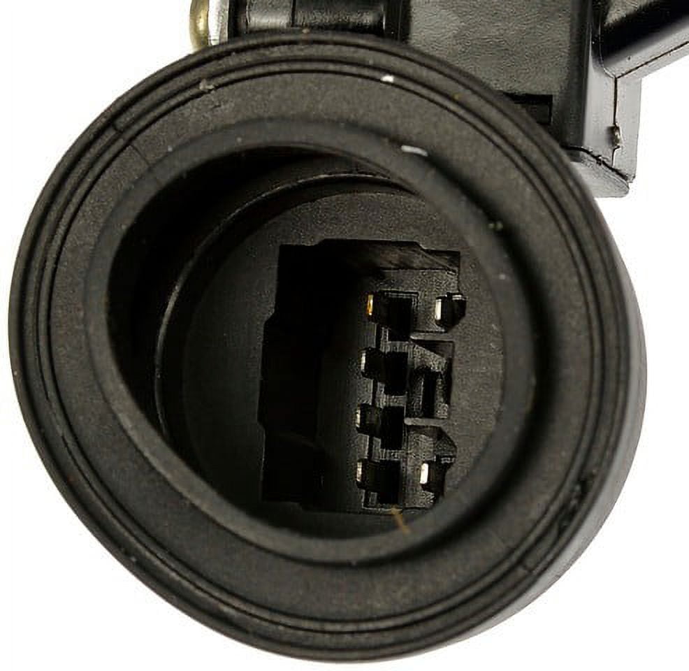 Dorman 751-069 Power Window Motor and Regulator Assembly Fits select: 2016-2020 NISSAN MAXIMA