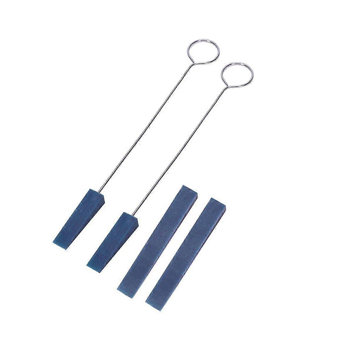 Professional Portable Trolley Jujube Piano Tuner Tuner Mute Kit Tool Box Piano Tuning Rod Tool Kit Mute Hammer Diy Set