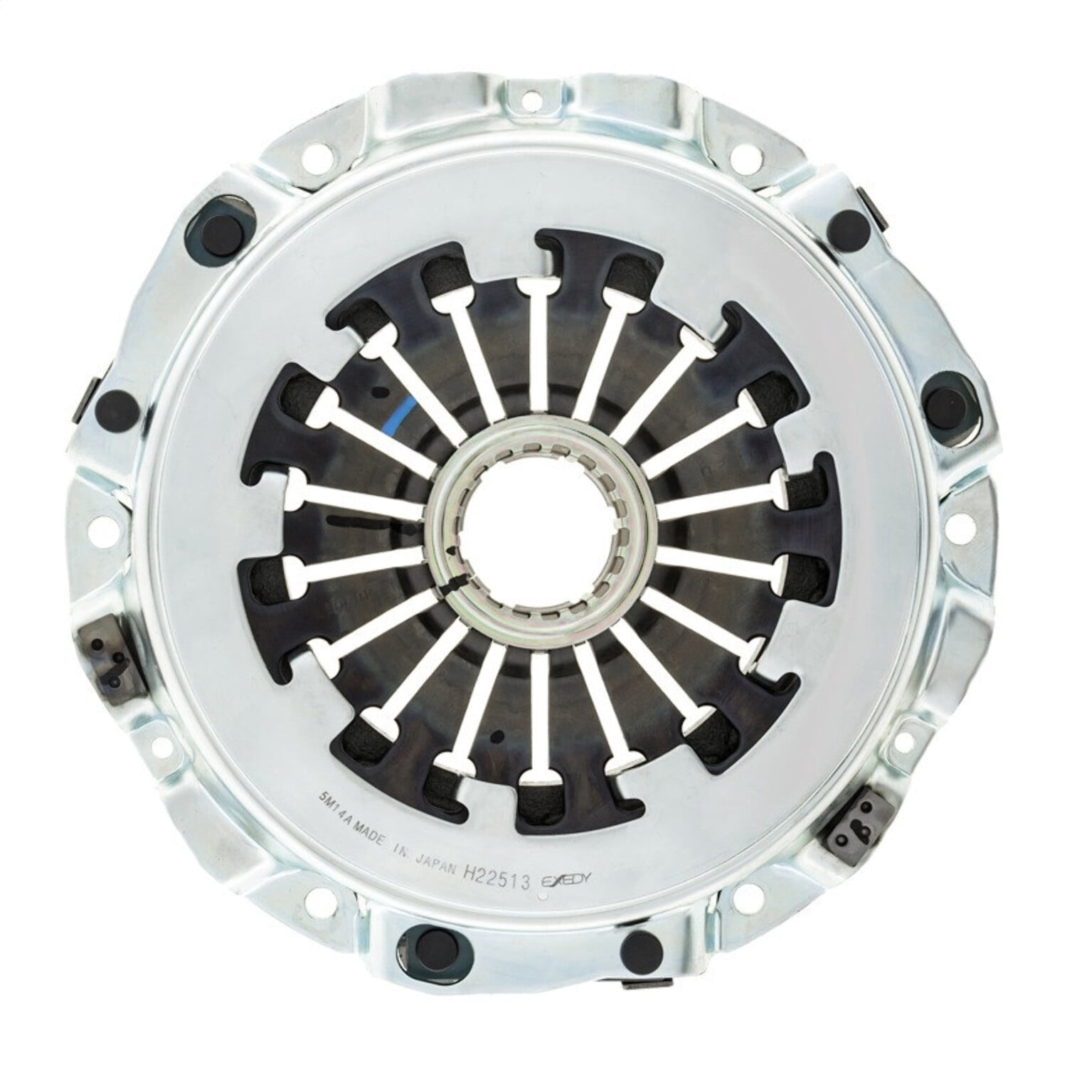 Exedy Racing Clutch FC04T Stage 1/Stage 2 Clutch Cover