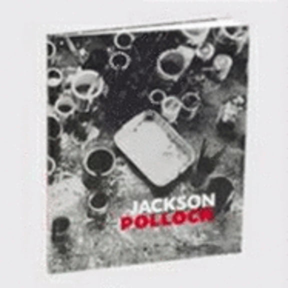 Pre-Owned Jackson Pollock: Werke Aus Dem Museum of Modern Art, New York, Und Europischen Sammlungen (Hardcover) by Jackson Pollock