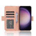 thumbnail image 5 of Funda Tipo Billetera GANGXUN para Samsung Galaxy S23 FE 5G – Tapa Flip con Tarjetero, 5 of 5