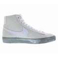 thumbnail image 2 of Men's Nike Blazer Mid '77 SE Summit White/White-Phantom (DV0797 100) - 9, 2 of 5