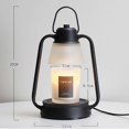 thumbnail image 3 of Aromatherapy Wax Melting Lamp Night Light Smoke-free Fragrance Atmosphere Table Lamp, 3 of 4