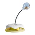 thumbnail image 3 of Oubit Cat Puzzle Feeder,Cat Treat Dispenser Toy Cat Toy Cat Puzzle Toy Ultra Responsive, 3 of 9
