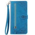 thumbnail image 1 of Wallet Case for GANGXUN Realme 12 Pro plus with Shockproof, Stylish for Daily and Business Use, 1 of 5