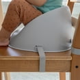thumbnail image 5 of Silla Periquera Ity Ingenuity My Spot Gris Portátil, 5 of 5