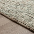 thumbnail image 2 of Dalyn Calisa Area Rug CS5 Cs5 Fog Fog Monochrome Mottled 2' x 3' Rectangle, 2 of 11