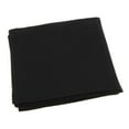thumbnail image 1 of Guardoinrt 10PCS Microfiber Cleaning Cloth Eyeglasses Screen Camera Lens Cleaner Black, 1 of 6