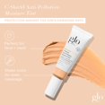 Glo Skin Beauty CShield AntiPollution Moisture Tint Tinted