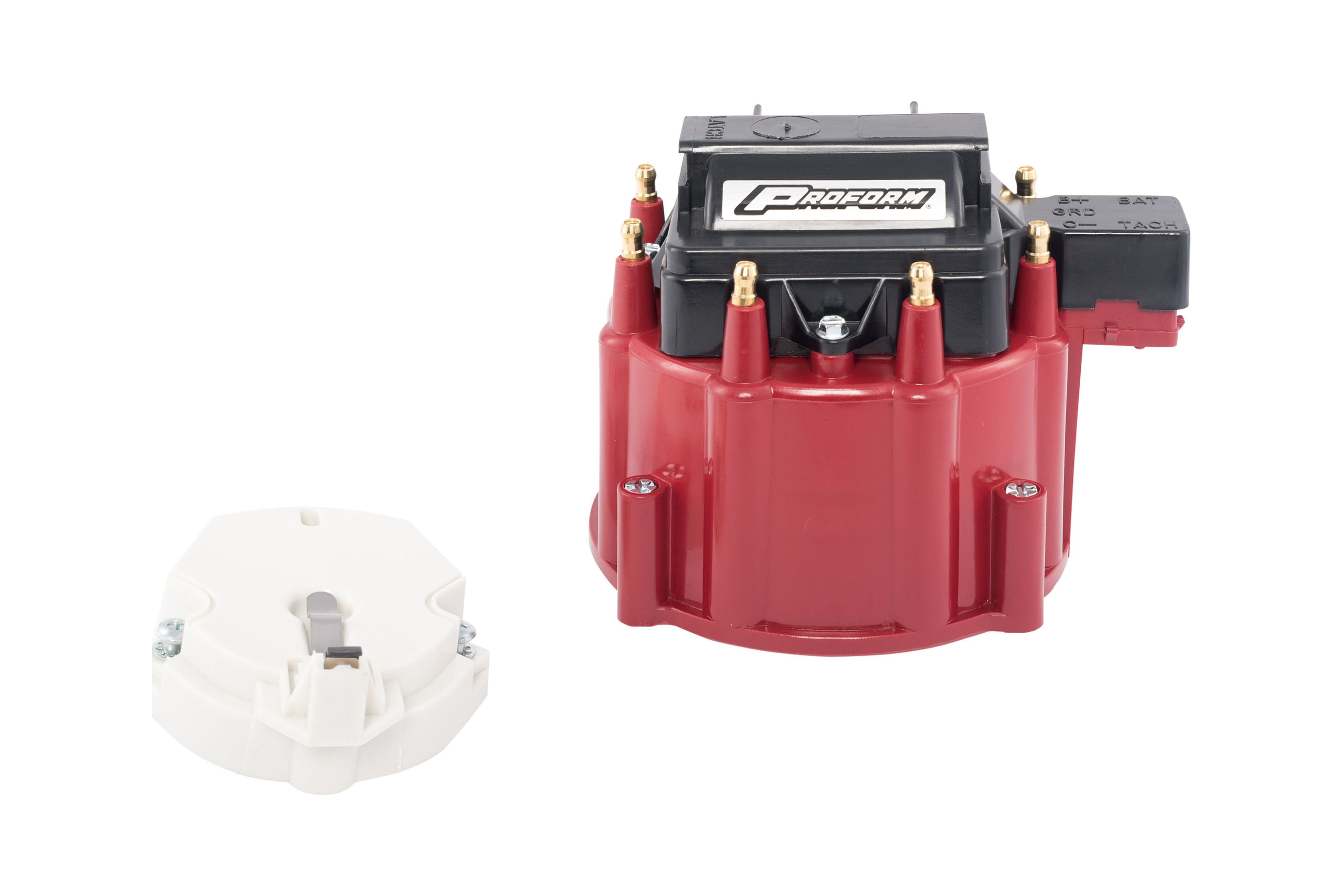 Proform 66942RC PFM66942RC COIL/CAP KIT HEI RED 50000 VLT