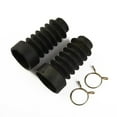 thumbnail image 2 of Yimiti Bottes de Protection en Caoutchouc pour Moto, 2 of 9