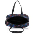 thumbnail image 5 of Marvel Spider-Man Duffle Bag for Kids, 20" Overnighter Weekender, 5 of 8