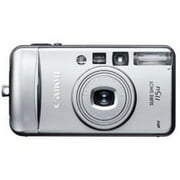 Canon Sure Shot 115u 35mm Camera