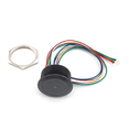 thumbnail image 2 of 1 x Barcode Reader Module-Black, 2 of 8