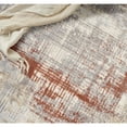 thumbnail image 3 of Calvin Klein CK950 Rush Area Rug, 3'2" x 5', Ivory/Multi, Rectangle, 3 of 8
