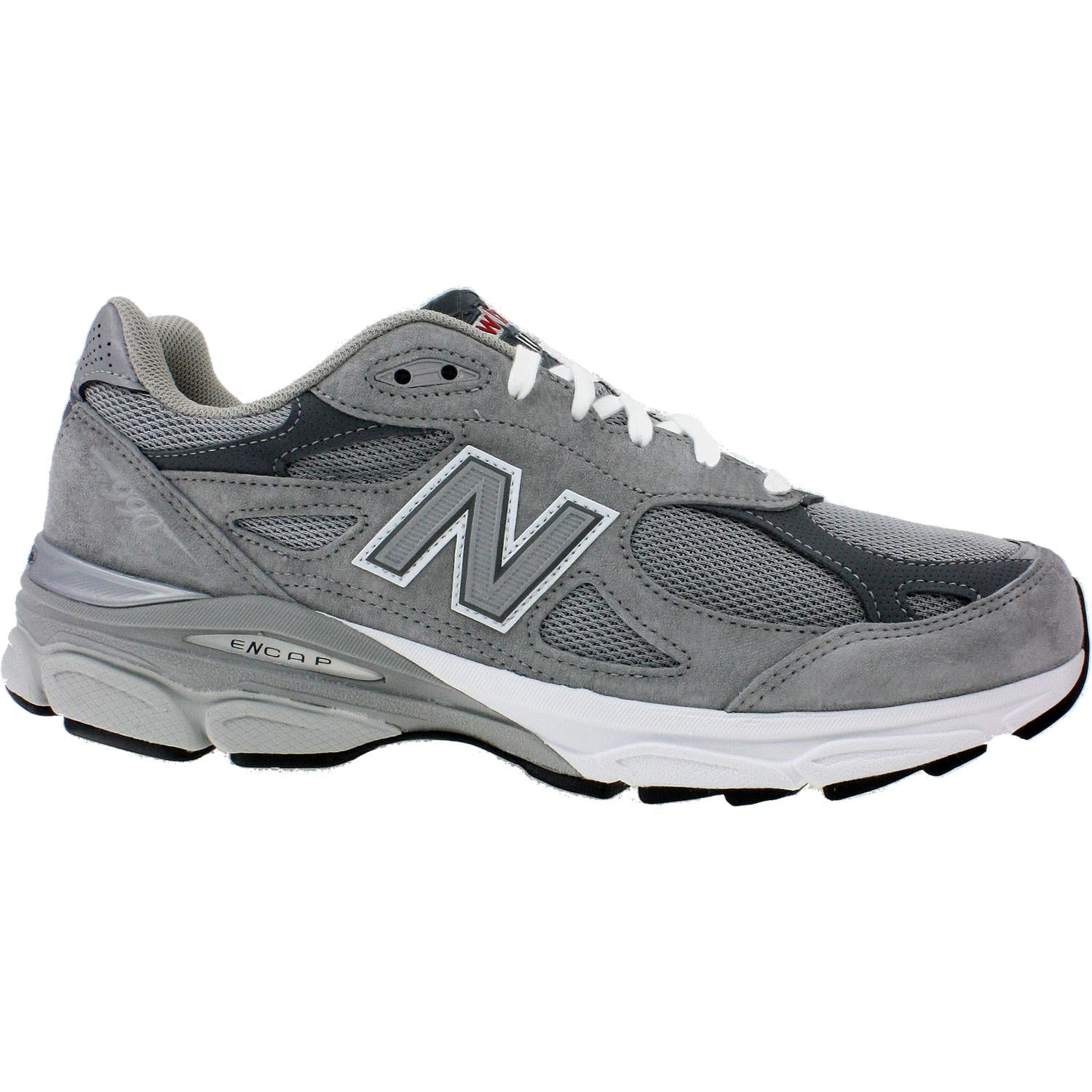 New Balance Men's 990v3 Running Shoe - Walmart.com