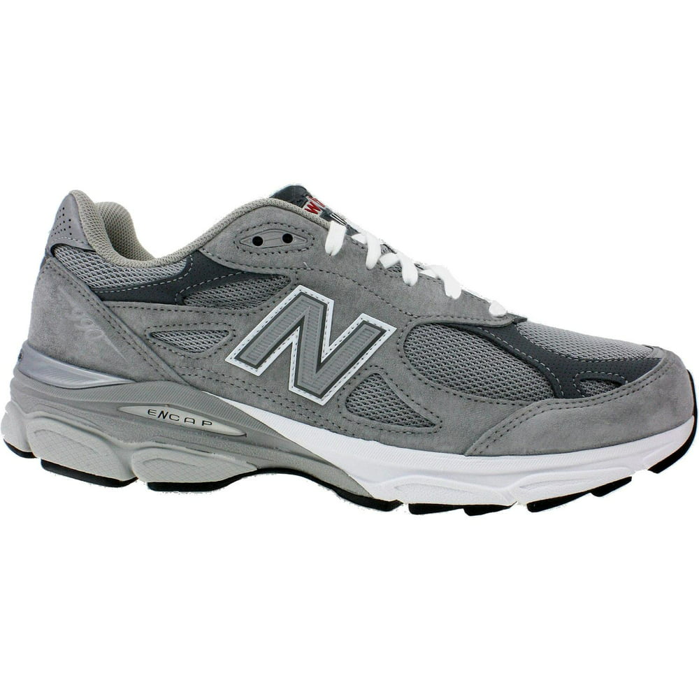 New Balance New Balance Men's 990v3 Running Shoe