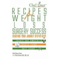 thumbnail image 1 of Pre-Owned Recipes for Weight Loss Surgery Success: Starting Your Journey Step-By-Step (Paperback) 1462020119 9781462020119, 1 of 1