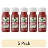 (5 pack) Suja Organic Immunity Elderberry Apple Shot, 1.7 fl oz Bottle