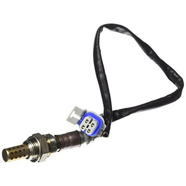 Bosch 15142 Oxygen Sensor, OE Type Fitment