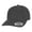 Gray, variant on Adult Retro Reflective Baseball Cap
