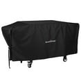 thumbnail image 4 of Blackstone Original 36” Griddle Cover (Model 5484) - 67” L x 27” W x 28” H, 4 of 6