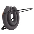 thumbnail image 1 of Blind Dog Collar, Blind Dog Collar Guiding Device Lightweight Adjustable Protective   for Blind Dogs S,M,L,XL, 1 of 8