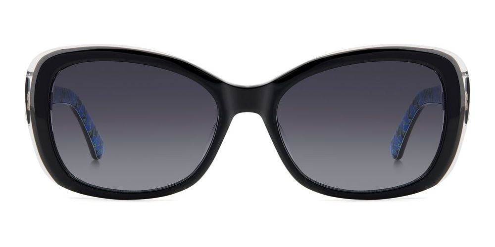 KATE SPADE Sunglass frames ELOWEN/G/S WOMAN 55.000/17.000/140.000 807 BLACK