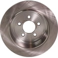 thumbnail image 3 of For 2008-2012 Liberty Brake Disc Cast Iron 52129250AA, 3 of 5