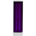 thumbnail image 6 of Maybelline Color Sensational The Creams, Cream Finish Lipstick Makeup, Blissful Berry, 0.15 oz., 6 of 6