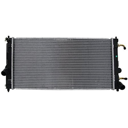 Omc Cooling - OSC Cooling Products 2335 New Radiator