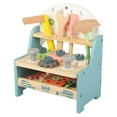 thumbnail image 3 of HLONKKids Tool Bench Table Toy Educational Baby Toddler, 3 of 8