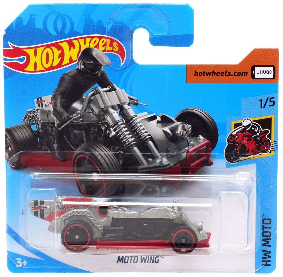 moto hot wheels