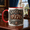 Black, variant on Legend Since 1976 Mug, Aged to Perfection Birthday Year Coffee Cup Gift