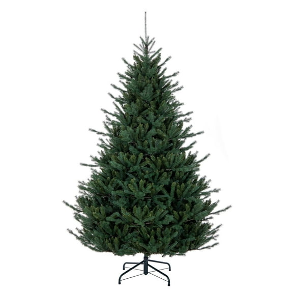 Nordmann Fir Artificial Christmas Trees