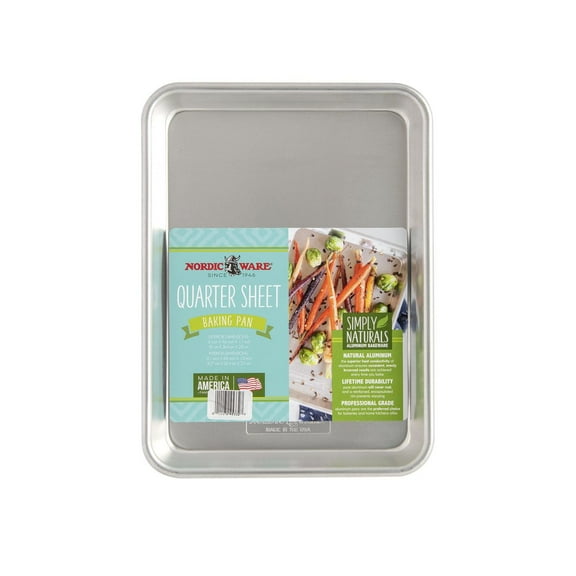 Nordic Ware Aluminum Rectangular Baking sheet