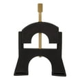 thumbnail image 2 of 4/4 Cello Bridge Maple Professional Cello Bridge Adjustable Fitted Bridge Cello, 2 of 8