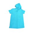 thumbnail image 1 of Ropa de Playa Oceans Pacific Talla G Aqua, 1 of 1