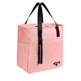 thumbnail image 1 of Hielera interior impermeable con bolsillos laterales-Frisk rosa 25 x 28 x 14.5, 1 of 4