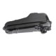 thumbnail image 4 of 2L Motorcycle Gas Fuel Tank 17500 098 030 Black Metal Alloy Leak Proof Fit For CT70 Trail ST90 Trailsport, 4 of 5