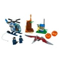 thumbnail image 3 of LEGO Juniors Pteranodon Escape 10756 Building Set (84 Pieces), 3 of 7