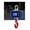 LCD 500KG Blue, variant on 1000Kg/500Kg Digital Hanging Scale Crane Portable Heavy Duty LCD Backlight Industrial Hook Scales Unit Change