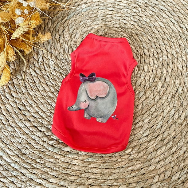 Chaleco De Verano Para Mascotas, Ropa Sin Mangas Para Perros, Suministros Suaves Y Cómodos Para Mascotas, Disfraz Para Mascotas Guardurnaity PT002743-28