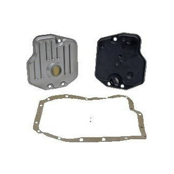 Automatic Transmission Filter Kit - Compatible with 1999 - 2003 RX300 3.0L V6 2000 2001 2002