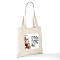 thumbnail image 6 of CafePress - Dickens Far Better Tote Bag - Unisex Canvas Tote Bag, Beige, 1-Piece, 6 of 6