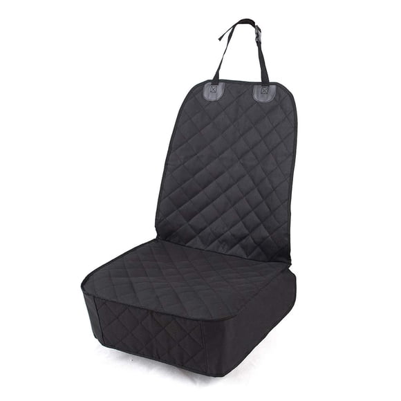 Funda de asiento de coche para perros HONEST OUTFITTERS impermeable para asiento delantero